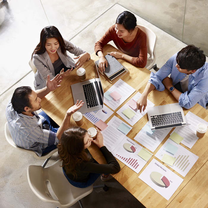 Cybersecurity at work